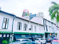 Duxton Road (D2), Retail #585259271